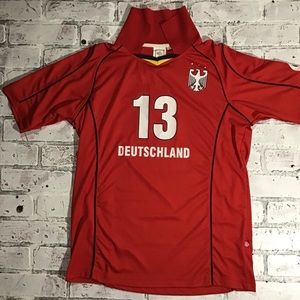 2006 Authentic Jersey